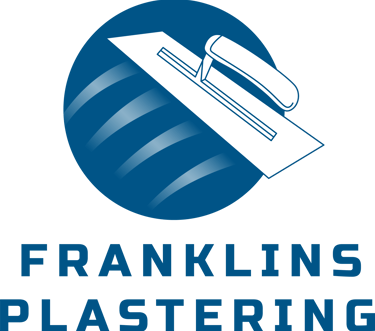 franklins plastering logo