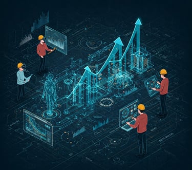Engineering CAD Training - Descode Solutions