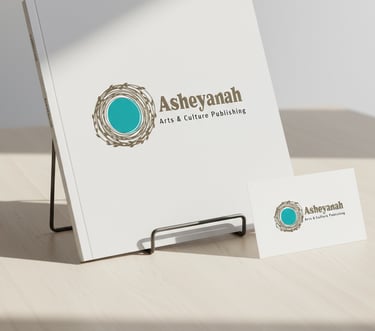 Ashyaneh logo design by : Mantegh Studio