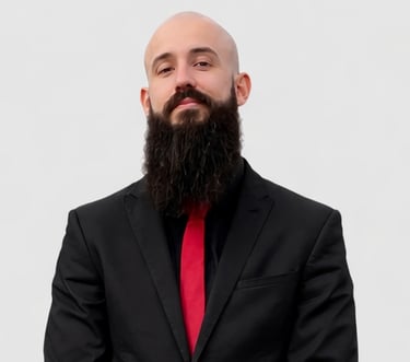 Quentin Papelard - expert cybersécurité & formateur