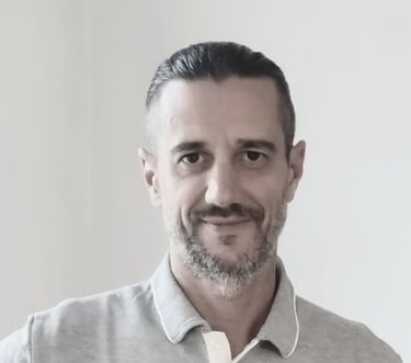 Ingeniero Sergio Pionetti