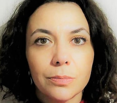 Marijana Stojić Pantić
