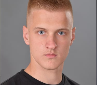 Aleksandar Stanišić