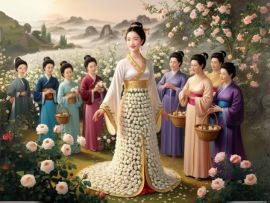 bí quyết chống lão hóa tự nhiên