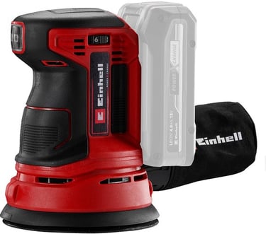 Einhell-TE-RS-18-Li