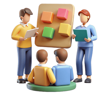 Construcción de Marca y Branding