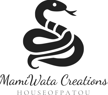 Mami Wata Creations Logo