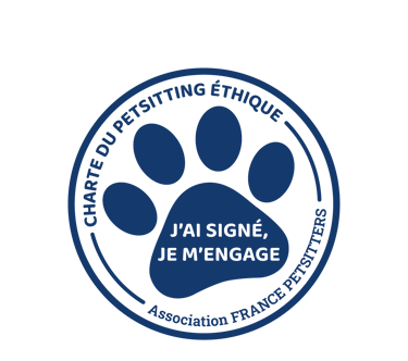pet-sitter professionnelle 37