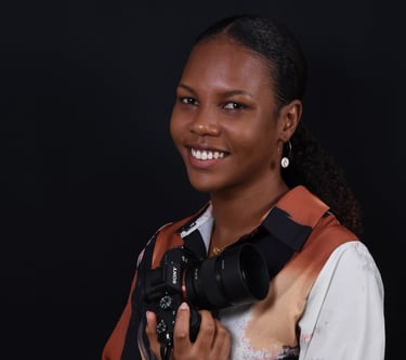 photographe femme Martinique