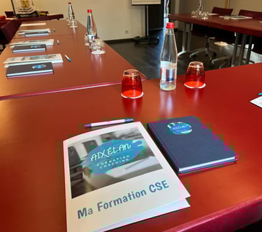 Formation à la carte