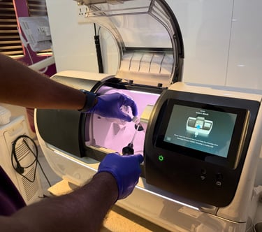 Doss Dental Clinic Palayamkottai