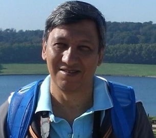 David Cepeda