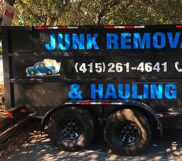 Junk Removal