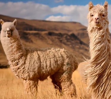 Packages and tours to Europe, South and Central America and Asia