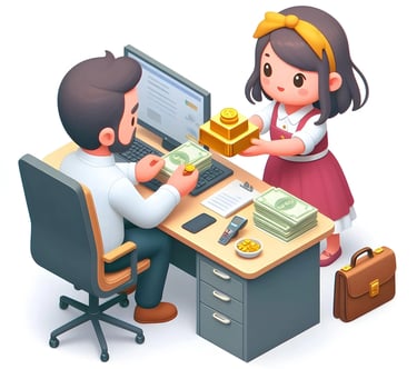 Dwaraka Finance is revolutionizing gold loans with the highest rate per gram