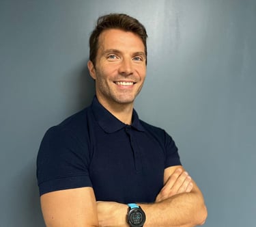 Physio Perf Club, kinésithérapeute du sport et partenaire de TiSomé Outdoor