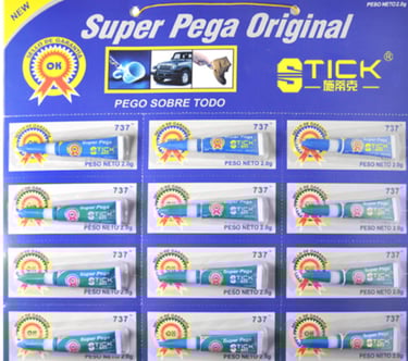 super glue 3g
