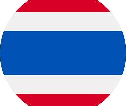 Retour Thailande