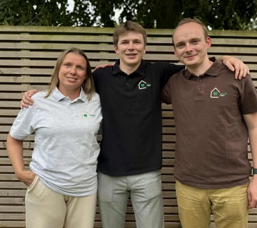 thuisverpleegkundige Herk-de-Stad