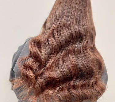 hair extensions, hair treatments by hairlabuk