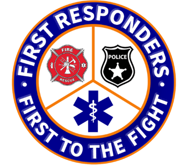 First Responder Logo