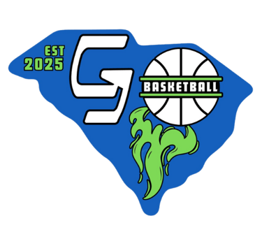 Graniteville Basketball Club Logo
