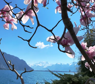 Montreux, Switzerland