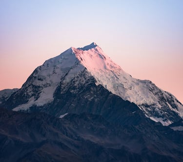 Mount Olympus