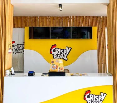 desain interior kudus