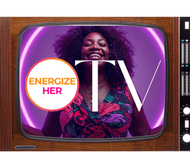energizeHER TV on Mogul TV Global Network