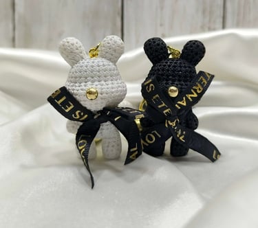 porte clés & porte clés d'auto défense