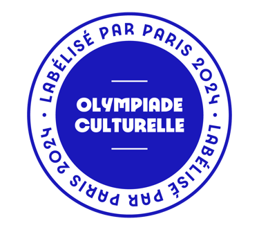 néoléa a le label olympiade culturelle 