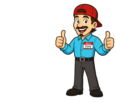 Professional exterior contractor for roofing, siding, and gutters in Greater Louisville, KY.