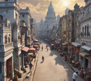 Bright living room with modern inventory