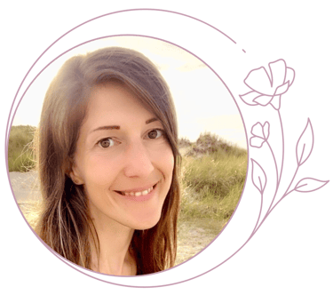 Raina Matzke – persönliche Vorstellung