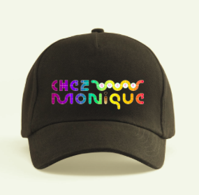 casquette chez monique