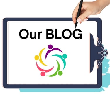 link to click  BLOG for occupational therapist online website