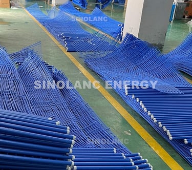 capillary tube mats supplier