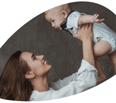 Virtualūs užsiėmimai pagimdžiusioms mamoms