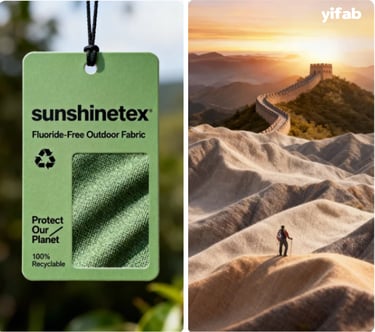 Sustainable Celebrations: A Guide to Eco-Friendly Holiday Fabrics