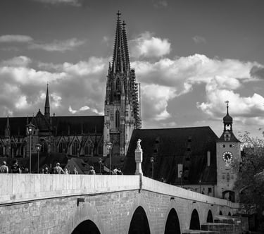 Tanzschule Regensburg