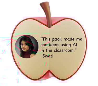 LevelUp Online Education - AI Prompts for Grammar Teacher, Mumbai, Maharashtra, India