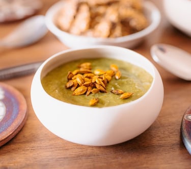 Recette anti-gaspi