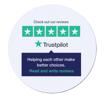 Trustpilot reviews for Sovereign BITForge