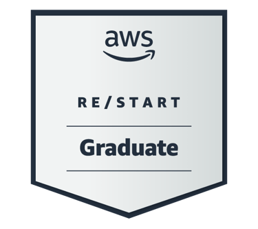 AWS_Graduate_reStart_Team