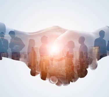 Human Resources, Recruitment, on-boarding, training