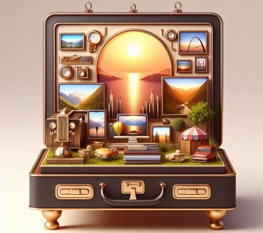 Affiliate Marketing Publishers