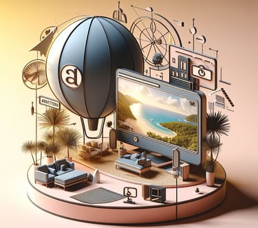 Affiliate Marketing Advertisers