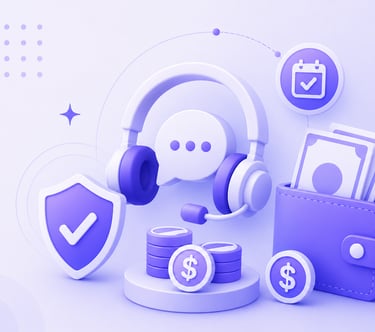 Publishers 31digits affiliate network