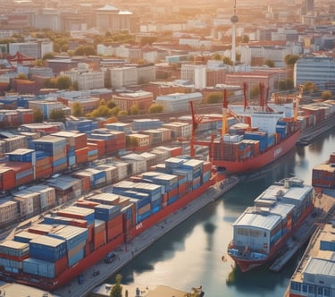 Bright living room with modern inventory